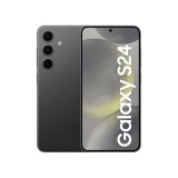 CELULAR SAMSUNG SM-S921B/DS S24 8+256GB BLACK 5G