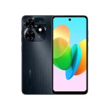 CELULAR TECNO SPARK 20C BG7 4GB+256GB GRAVITY BLACK DUAL