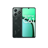 CELULAR REALME RMX3930 C61 6+256GB DARK GREEN GLOBAL