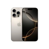 CELULAR APPLE IPHONE 16 PRO 128GB A-3083 NATURAL TITANIUM LL ESIM