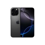 CELULAR APPLE IPHONE 16 PRO MAX 256GB A-3084 BLACK TITANIUM LL ESIM