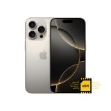 CELULAR APPLE IPHONE 16 PRO MAX 512GB A-3084 NATURAL TITANIUM LL ESIM