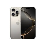 CELULAR APPLE IPHONE 16 PRO 256GB A-3083 NATURAL TITANIUM LL ESIM