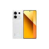 CELULAR XIAOMI REDMI NOTE13 5G 8GB+256GB GLOBAL ARTIC WHITE