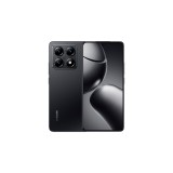 CELULAR XIAOMI 14T PRO 5G 12GB+1TB GLOBAL TITAN BLACK