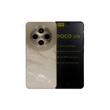 CELULAR XIAOMI POCO C75 4G 6+128GB GLOBAL GOLD