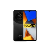 CELULAR XIAOMI POCO C75 4G 8+256GB GLOBAL BLACK