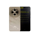 CELULAR XIAOMI POCO C75 4G 8+256GB GLOBAL GOLD