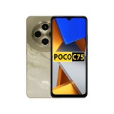 XIAOMI POCO C75 4G 8+256GB GLOBAL GOLD