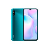 CELULAR XIAOMI REDMI 9A 4G 4GB+64GB GLOBAL GREEN