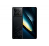 CELULAR XIAOMI POCO F6 PRO 5G 16+1TB GLOBAL BLACK DUAL