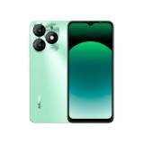 CELULAR ITEL A665L A70 4+256GB FIELD GREEN DUAL 6.5