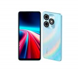 CELULAR ITEL A666LN P55 8+128GB BLUE DUAL 6.6