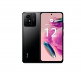 CELULAR XIAOMI REDMI NOTE 12S 4G 6GB+128GB GLOBAL ONYX BLACK
