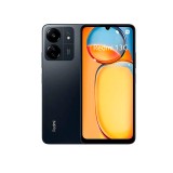 CELULAR XIAOMI REDMI 13C 5G 6GB+128GB GLOBAL MIDNIGHT BLACK