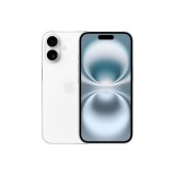 APPLE IPHONE 16 128GB A-3287 WHITE HN CHIP