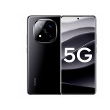 CELULAR XIAOMI REDMI NOTE 14 PRO+ 5G 8GB+256GB INDIAN BLACK