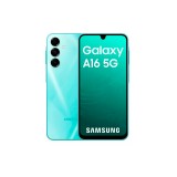 CELULAR SAMSUNG A16 SM-A166M/DS 5G 8+256GB GREEN DUAL 6.7