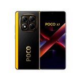 CELULAR XIAOMI POCO X7 12+512GB GLOBAL BLACK