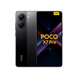 CELULAR XIAOMI POCO X7 PRO 8+256GB GLOBAL BLACK