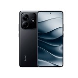 CELULAR XIAOMI REDMI NOTE 14 4G 6GB+128GB GLOBAL BLACK