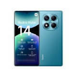 CELULAR XIAOMI REDMI NOTE 14 PRO 4G 8GB+256GB GLOBAL BLUE