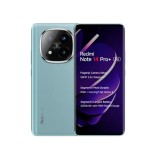 CELULAR XIAOMI REDMI NOTE 14 PRO+ 5G 8GB+256GB GLOBAL BLUE