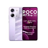 CELULAR XIAOMI POCO M7 PRO 5G 6+128GB INDIAN LAVENER FROST