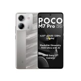 CELULAR XIAOMI POCO M7 PRO 5G 6+128GB INDIAN LUNAR DUST
