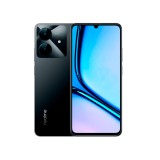 CELULAR REALME NOTE 60X 3938 3+64GB GLOBAL MIDNIGHT BLACK