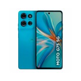 CELULAR MOTOROLA G75 XT-2437-3 5G 8GB+256GB BLUE DUAL