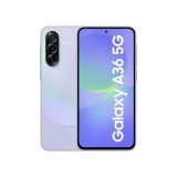 CELULAR SAMSUNG A36 SM-A366E/DS 5G 8+128GB AWESOME LAVENDER
