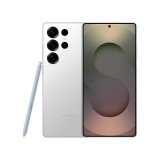  SAMSUNG S25 ULTRA SM-S938B/DS 5G 12+256GB TITAN WHITE SILVER