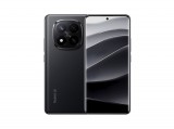 CELULAR XIAOMI REDMI NOTE 14 PRO+ 5G 16GB+512GB GLOBAL BLACK