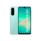 CELULAR SAMSUNG A26 SM-A266M/DS 5G 8+256GB MINT GREEN