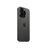 IPHONE 15 PRO MAX SEMI NOVO 256GB BLACK TITANIUM ESIM 30DIA