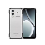 CELULAR DOOGEE BLADE 10 MAX 8+256GB PLATINUM SILVER