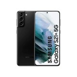  SAMSUNG SEMI NOVO S21+ 6+128GB PHANTON BLACK