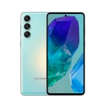 CELULAR  SAMSUNG M55 SM-M556B/DS 5G 8+256GB LIGHT GREEN