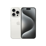 iPhone 15 Pro Max 256GB - Branco Titânio 