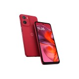 CELULAR MOTOROLA G05 XT-2523-4 4GB+128GB VERMELHO 6.56