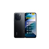 CELULAR XIAOMI POCO C85 4G 8+256GB GLOBAL BLACK