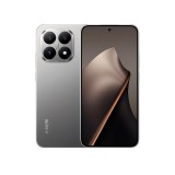 Celular Xiaomi 15T 5G - 12GB RAM, 256GB Armazenamento - Global Grey