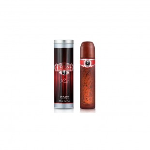 CUBA RED MEN 100ML