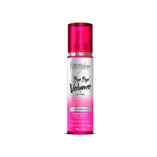 PROTETOR TERMICO FOREVER LISS BYE BYE VOLUME LISO MAGICO 200ML