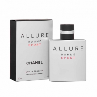 CHANEL ALLURE SPORT MEN 100ML EDT