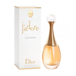 DIOR JADORE FEM 100ML EDP