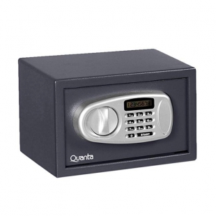 COFRE ELETRONICO QUANTA QTCOF25 25LTS*