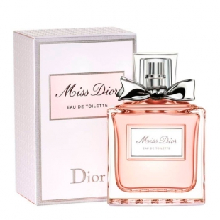 DIOR MISS DIOR FEM 100ML EDT 419369*