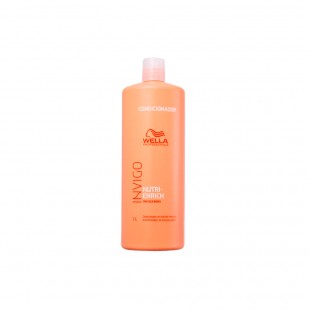 CONDICIONADOR WELLA INVIGO NUTRI ENRICH 1L
